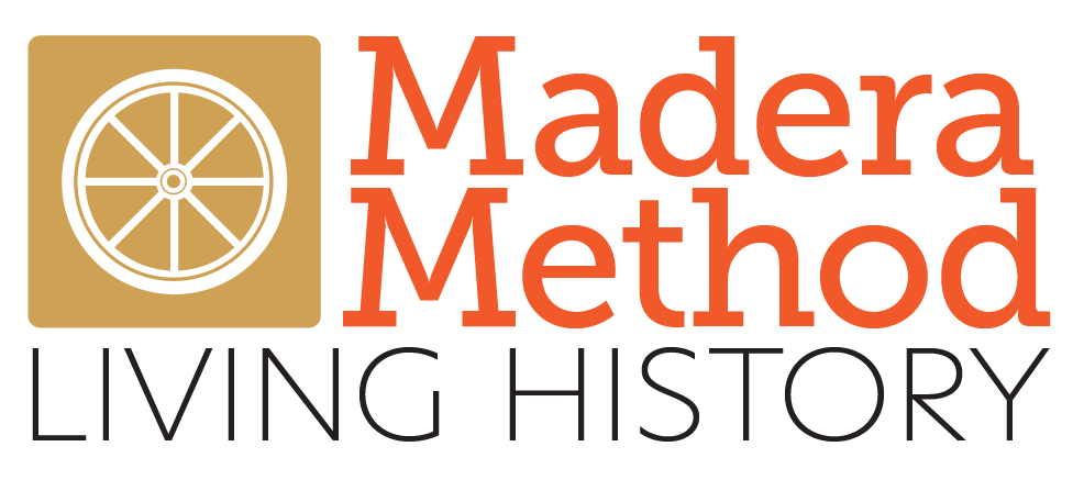 Madera Method Logo