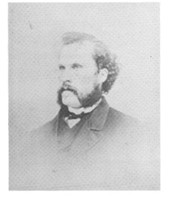 portrait of Samuel James Corbett