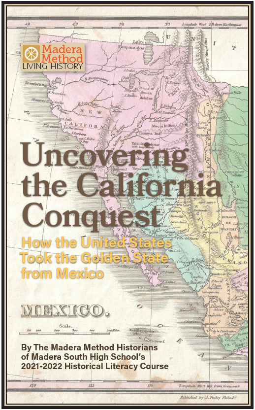 Uncovering the California Conquest