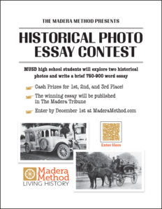 historical essay contests